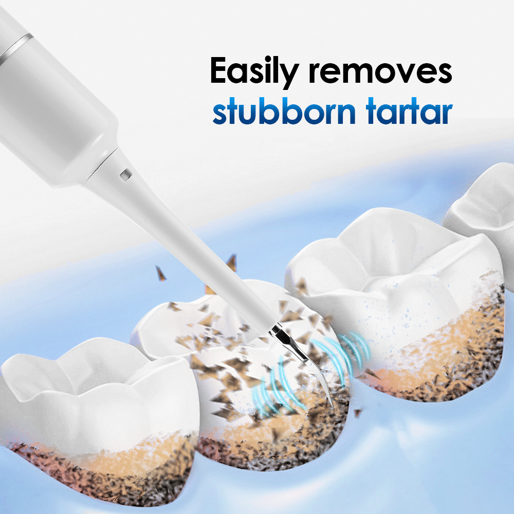 Electric Tooth Cleaner Waterpr - Power Tools Universal Battery incelemesi ve fiyatı
