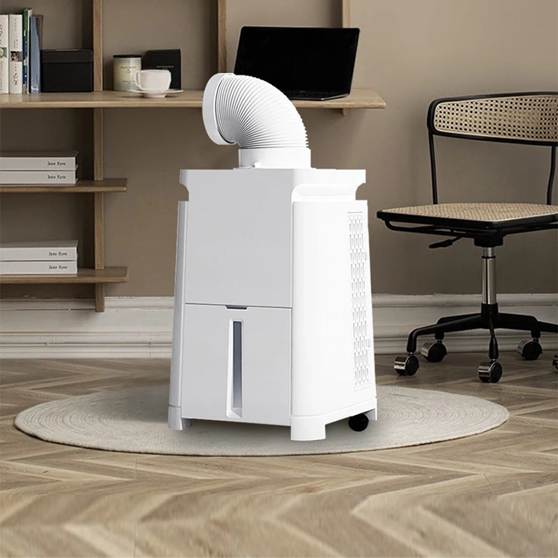 Portable Refrigeration Desktop - Air Compressor Mini incelemesi ve fiyatı