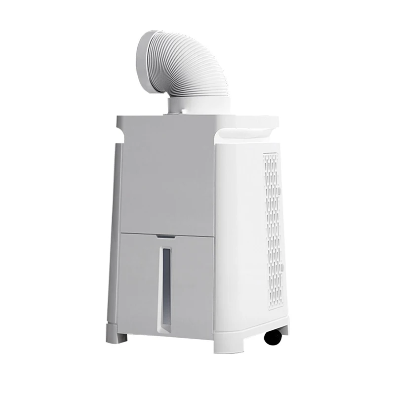 Portable Refrigeration Desktop - Air Compressor Mini incelemesi ve fiyatı