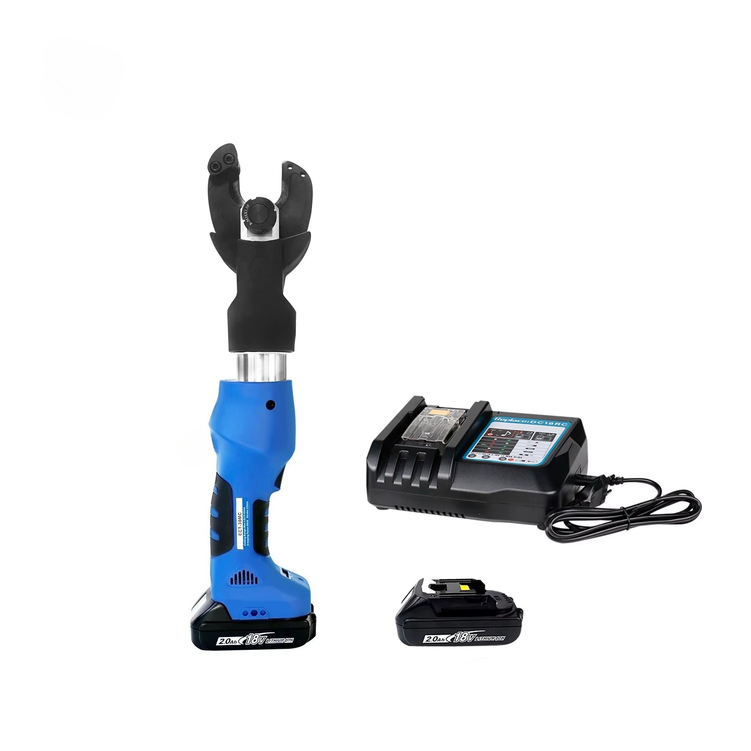 ECT-30MC Mini 6T Stoke 22MM Mi - Power Tools Electrical incelemesi ve fiyatı