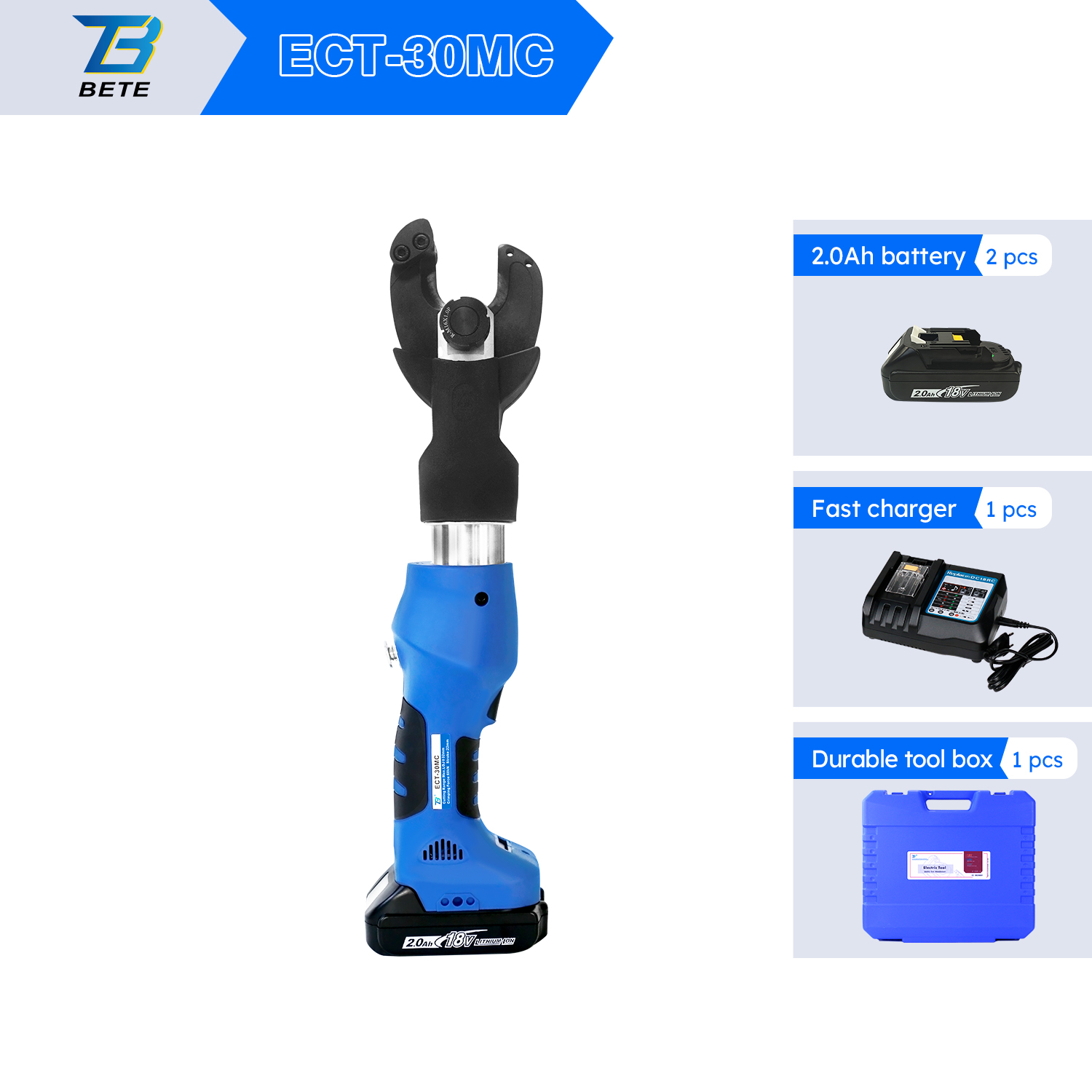 ECT-30MC Mini 6T Stoke 22MM Mi - Power Tools Electrical incelemesi ve fiyatı