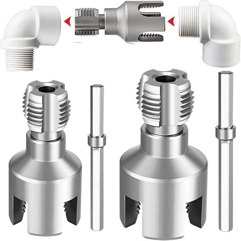 PPR/PVC 20MM 25MM Water Pipe T - Power Tools And Hand Tools incelemesi ve fiyatı