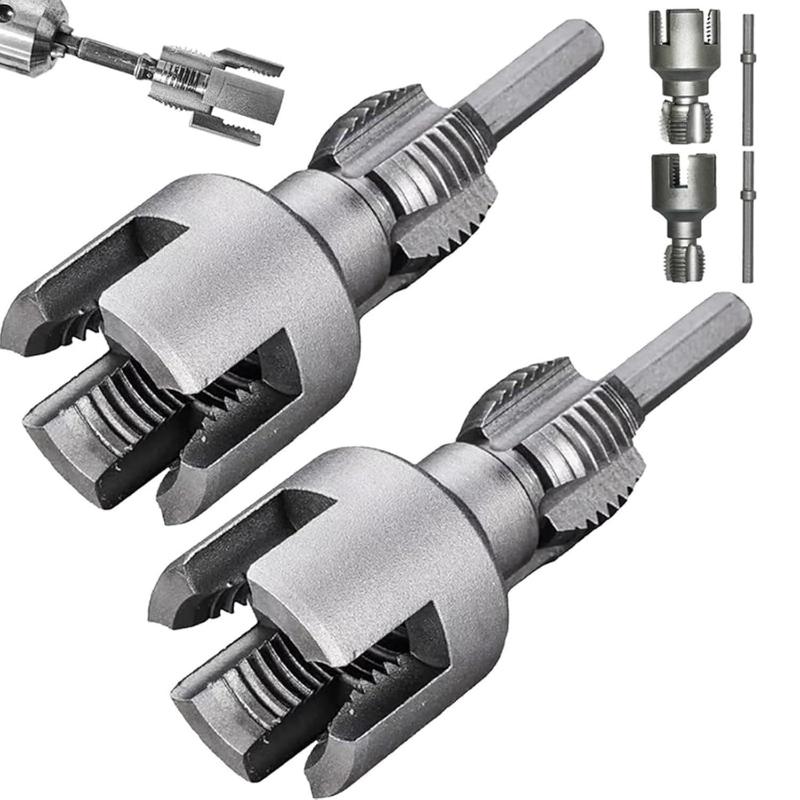 PPR/PVC 20MM 25MM Water Pipe T - Power Tools And Hand Tools incelemesi ve fiyatı