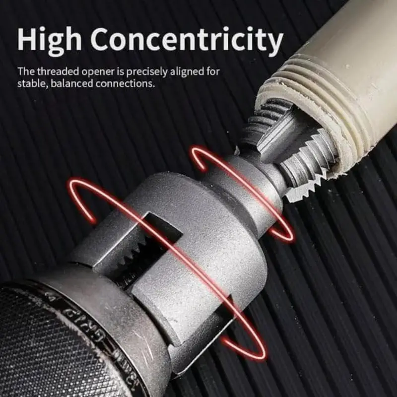 PPR/PVC 20MM 25MM Water Pipe T - Power Tools And Hand Tools incelemesi ve fiyatı