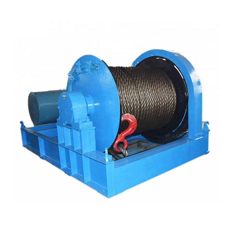 Concrete Lifting Winch Electri - Power Tools Philippines incelemesi ve fiyatı