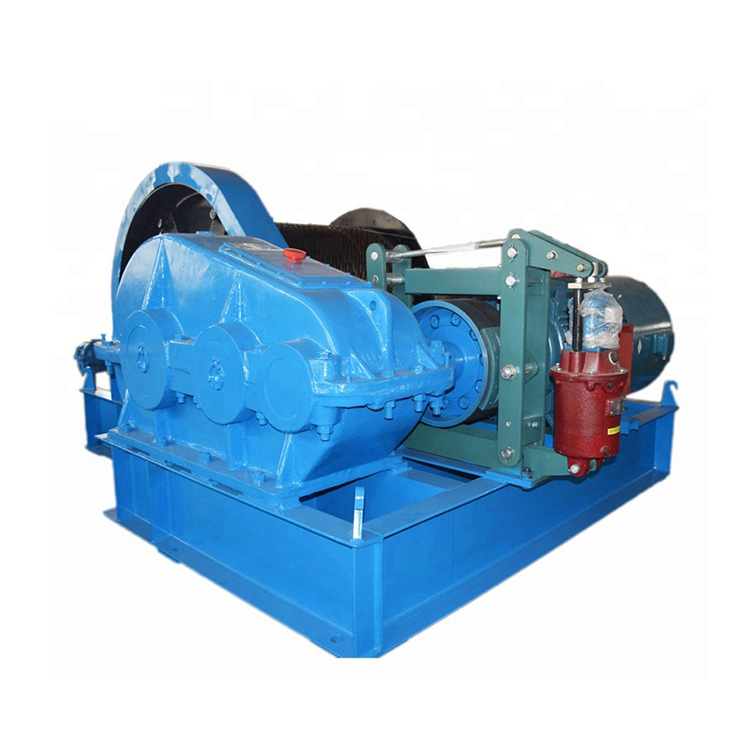 Concrete Lifting Winch Electri - Power Tools Philippines incelemesi ve fiyatı