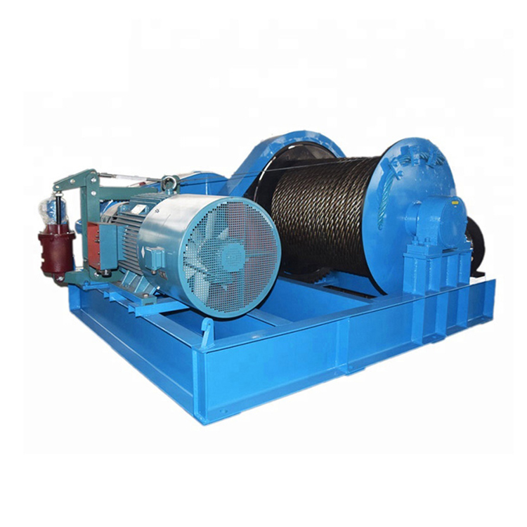 Concrete Lifting Winch Electri - Power Tools Philippines incelemesi ve fiyatı