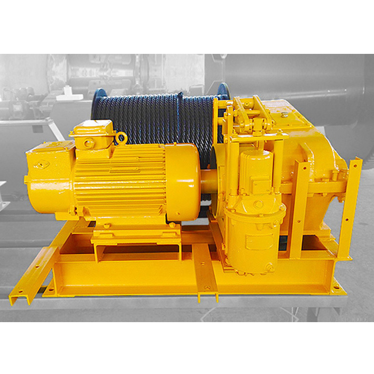 Concrete Lifting Winch Electri - Power Tools Philippines incelemesi ve fiyatı