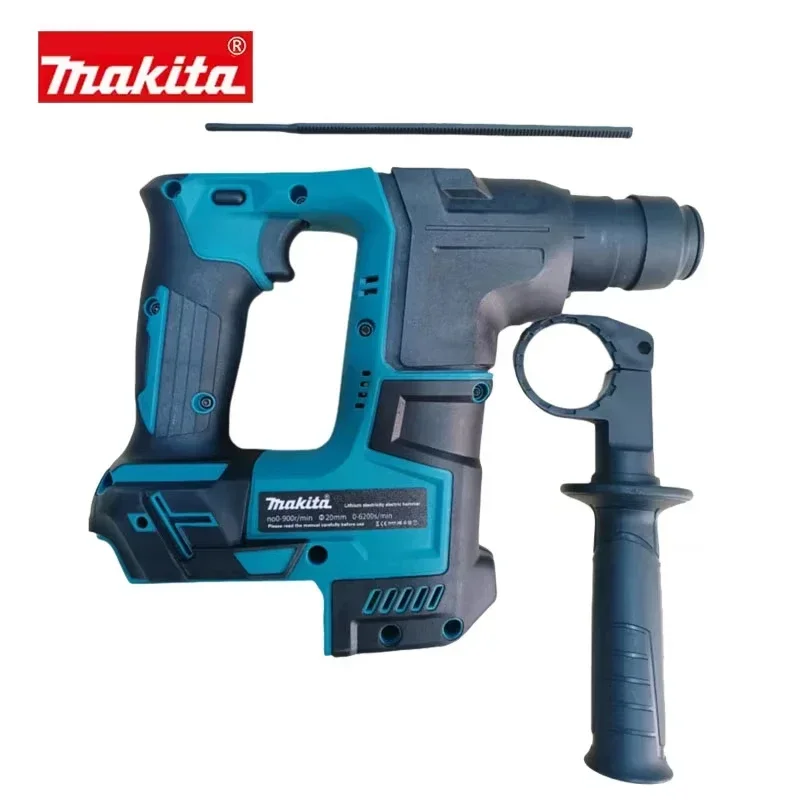 Makita Brushless Hammer Cordle - Power Z Tools incelemesi ve fiyatı