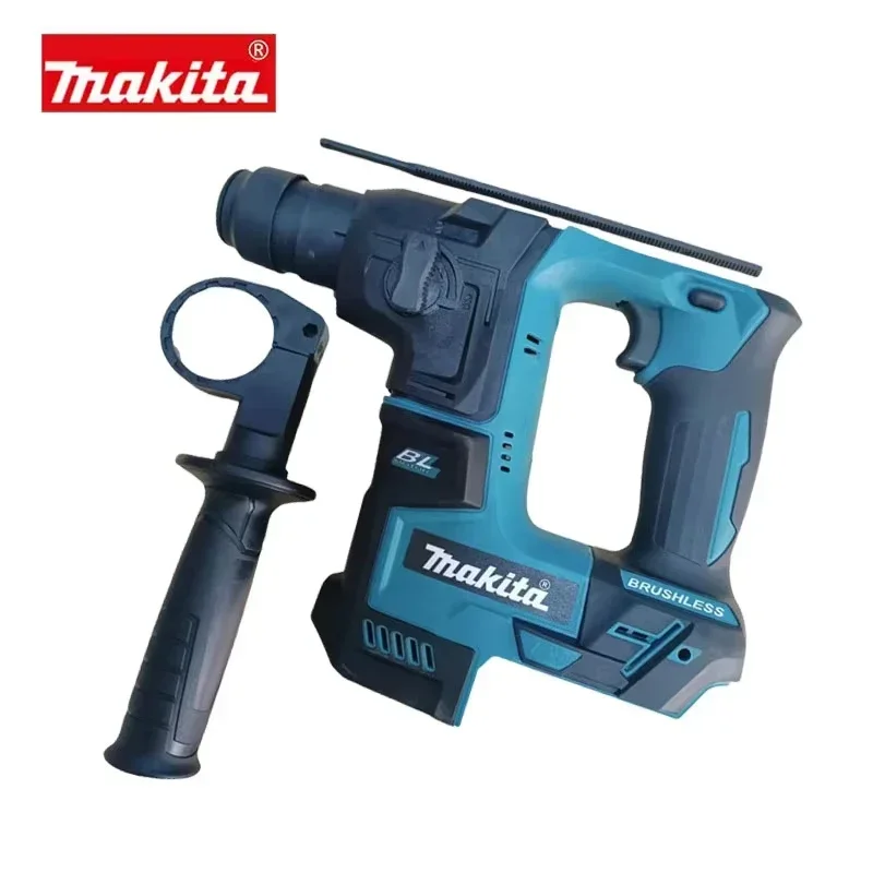 Makita Brushless Hammer Cordle - Power Z Tools incelemesi ve fiyatı