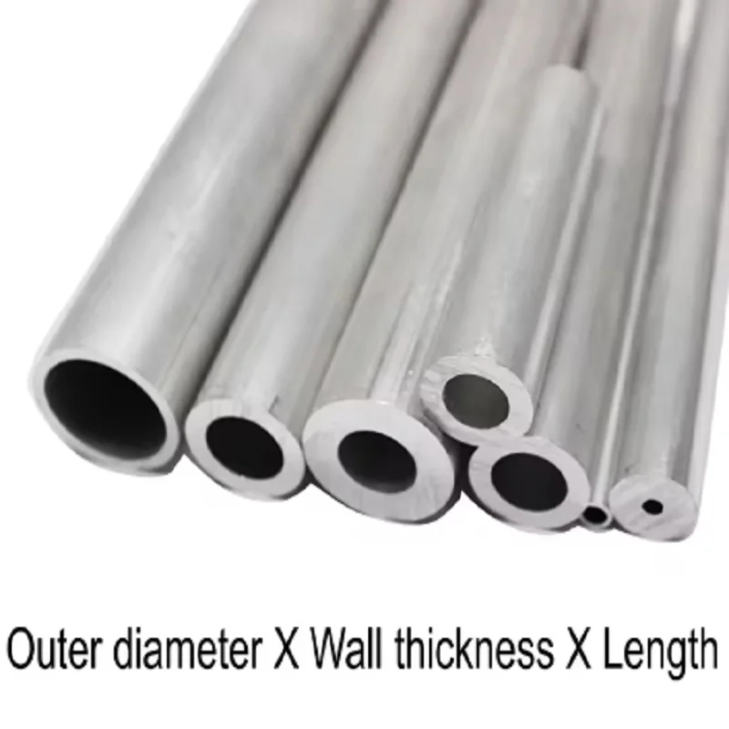 Aluminium Tube OD 3 4 5 8 10 1 - Power Tools Youtube incelemesi ve fiyatı