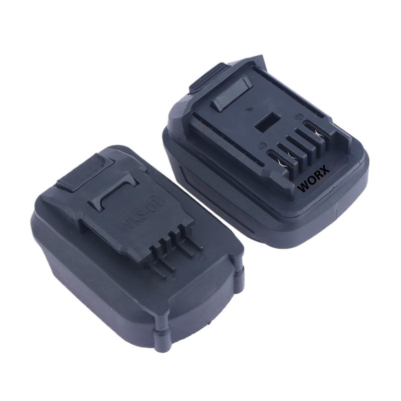 Universal 18V Power Tool Batte - Power Tools Universal Battery incelemesi ve fiyatı