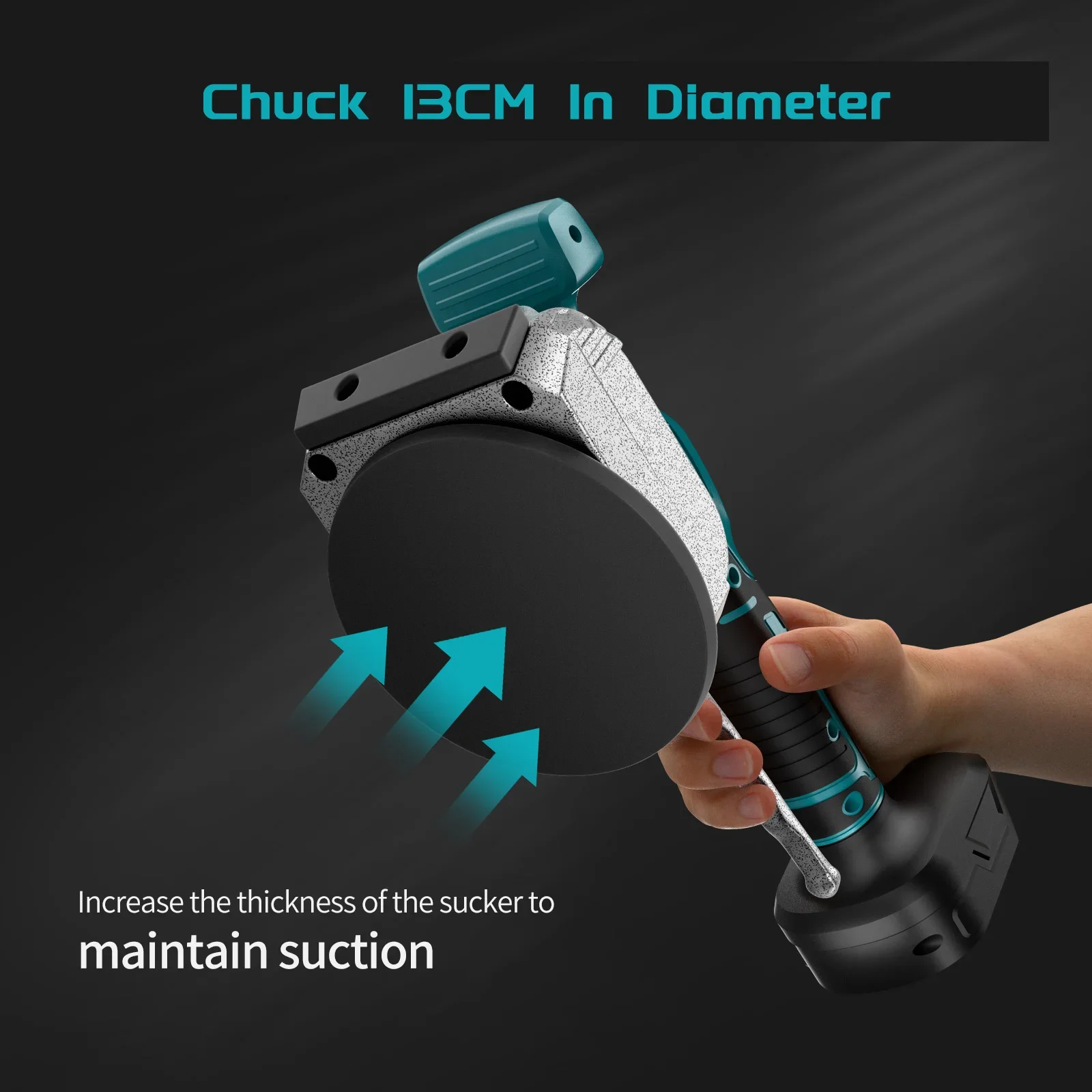 Makita Tile Vibration Leveling - Power Tools Makita incelemesi ve fiyatı