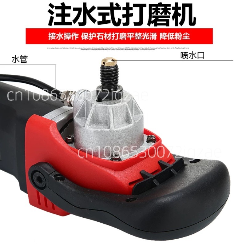 1200w Electric Marble Granite  - Power Tools And Hand Tools incelemesi ve fiyatı