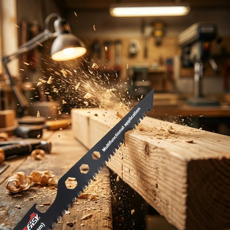 Reciprocating Saw Blades Bi Me - Power Tools Youtube incelemesi ve fiyatı