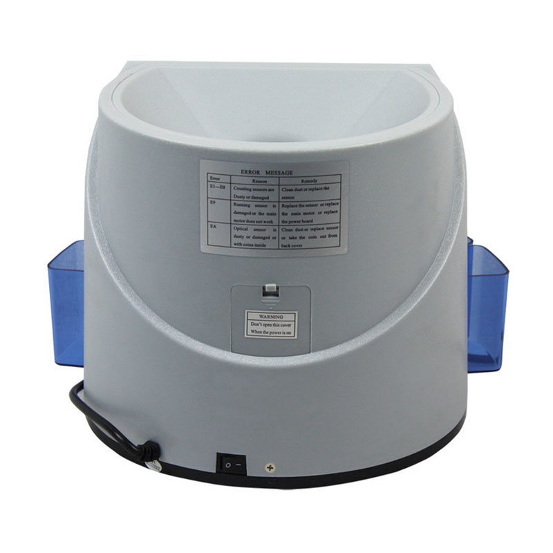 FF Electronic coin sorter coin - Power Tools Philippines incelemesi ve fiyatı