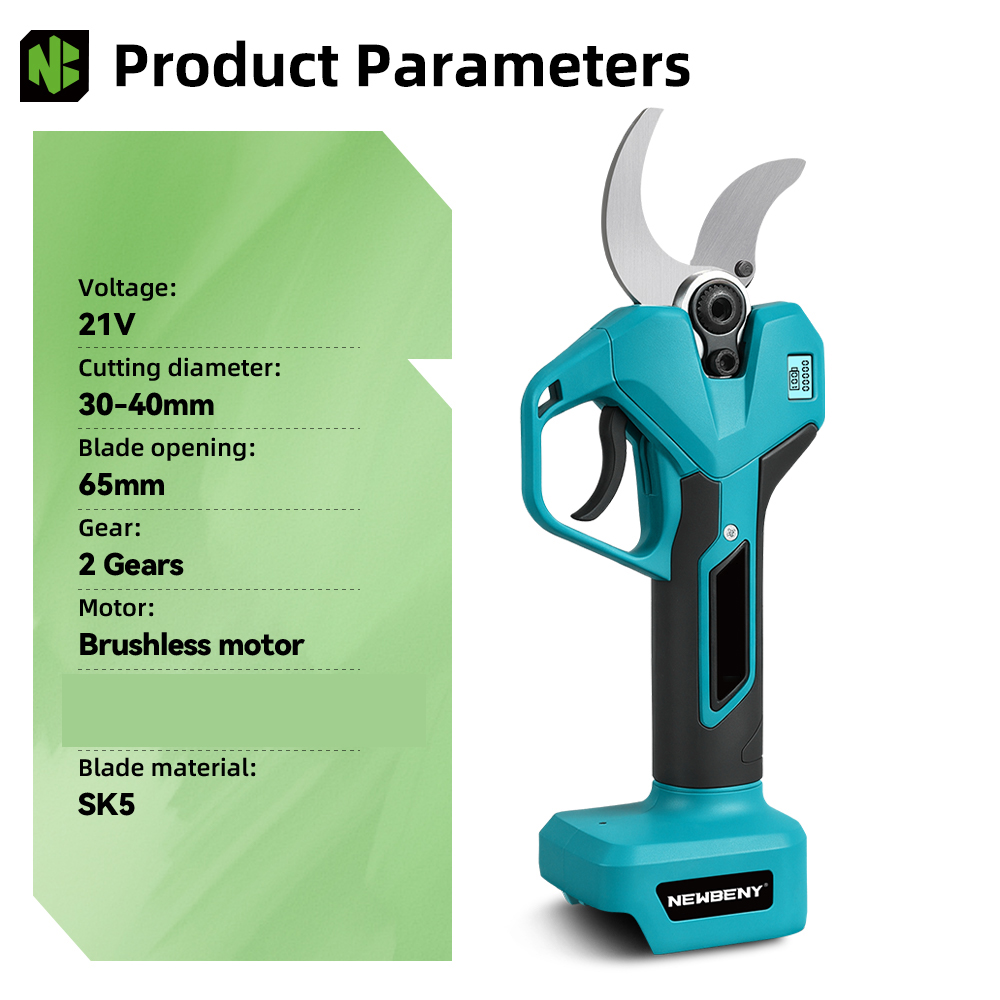 NEWBENY 65MM Cordless Electric - Power Tools Universal Battery incelemesi ve fiyatı