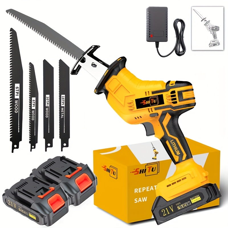 Newly Upgraded Electric Recipr - Power Tools And Hand Tools incelemesi ve fiyatı