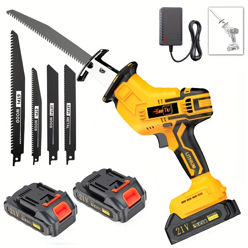 Newly Upgraded Electric Recipr - Power Tools And Hand Tools incelemesi ve fiyatı