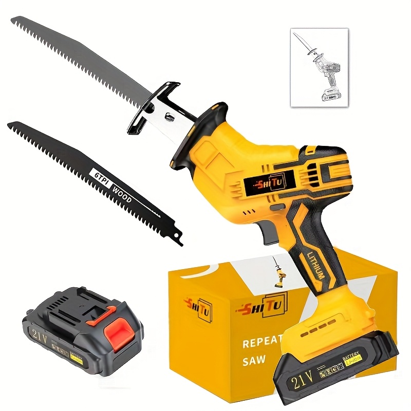 Newly Upgraded Electric Recipr - Power Tools And Hand Tools incelemesi ve fiyatı