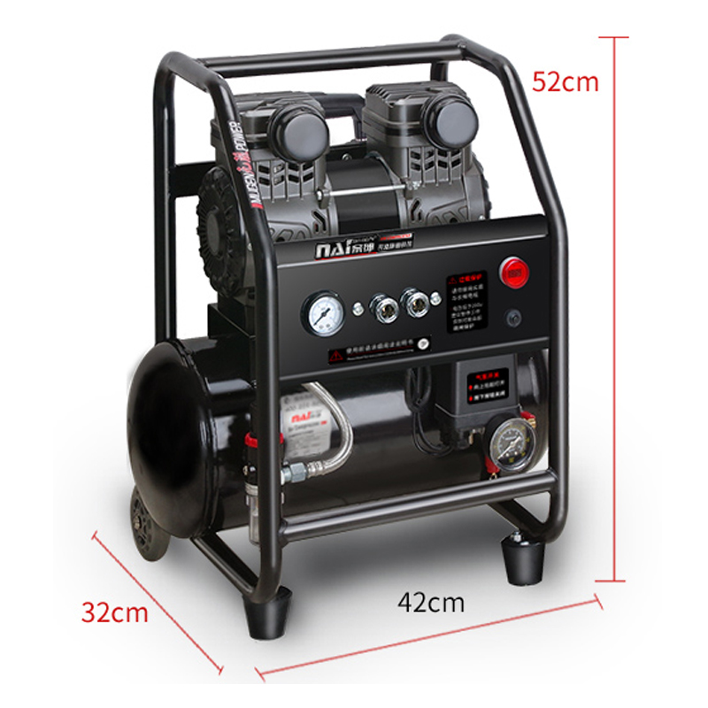 Air pump air compressor Small  - Air Compressor Mini incelemesi ve fiyatı
