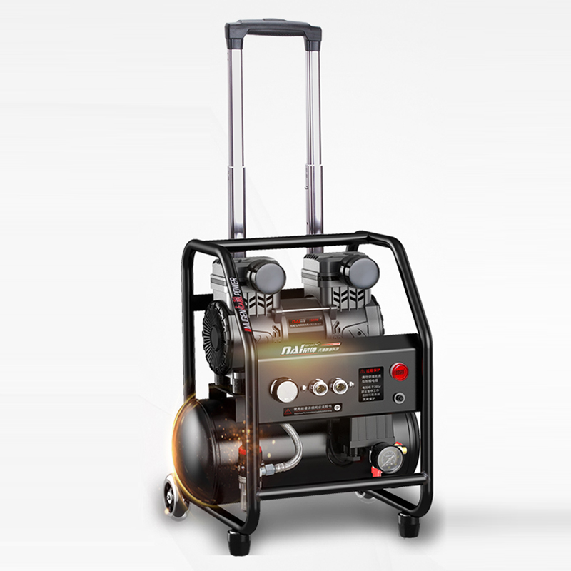 Air pump air compressor Small  - Air Compressor Mini incelemesi ve fiyatı