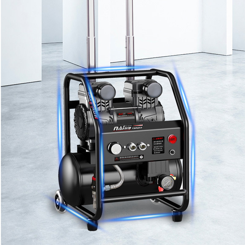 Air pump air compressor Small  - Air Compressor Mini incelemesi ve fiyatı