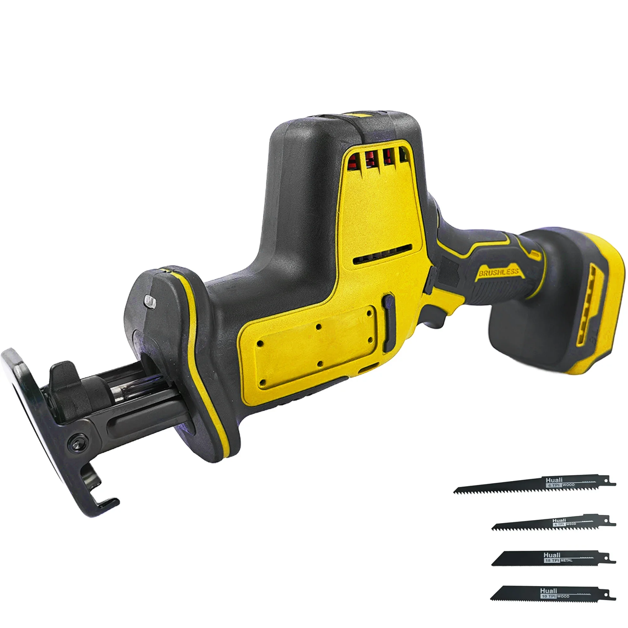 DEWALT Reciprocating Saw Cordl - Power Tools Makita incelemesi ve fiyatı