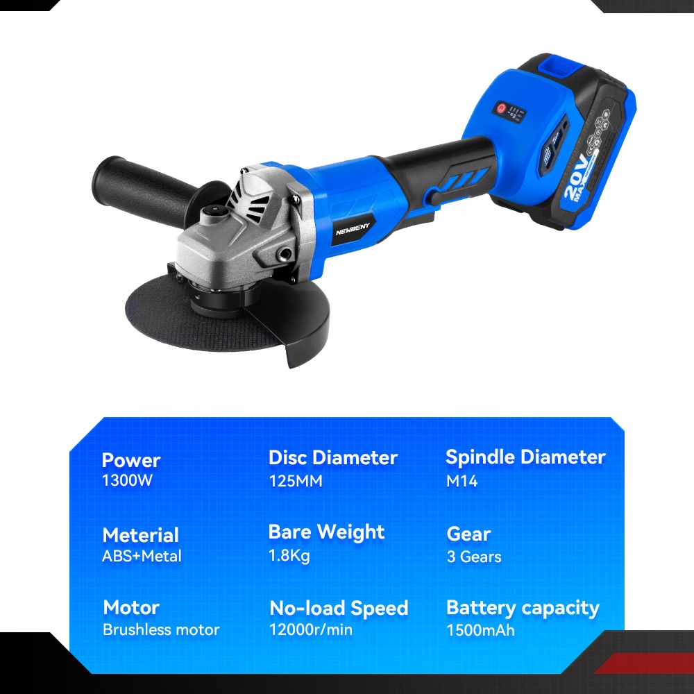 2000RPM Brushless Electric Ang - Power Tools Makita incelemesi ve fiyatı