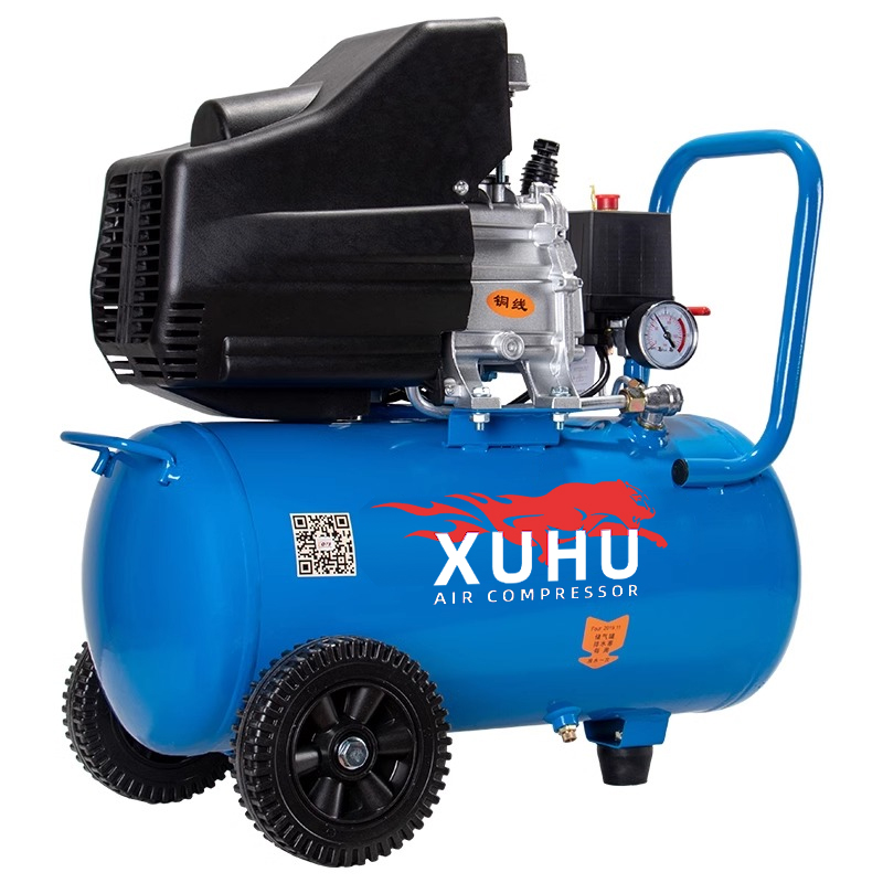 Various Mini Direct-Driven Air - Air Compressor Mini incelemesi ve fiyatı