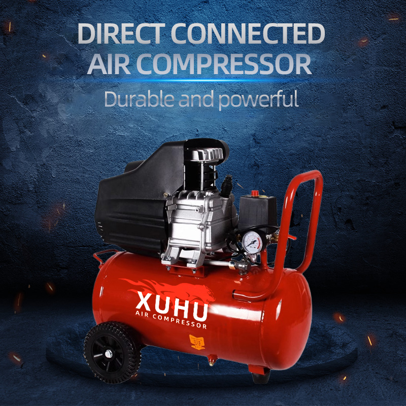 Various Mini Direct-Driven Air - Air Compressor Mini incelemesi ve fiyatı