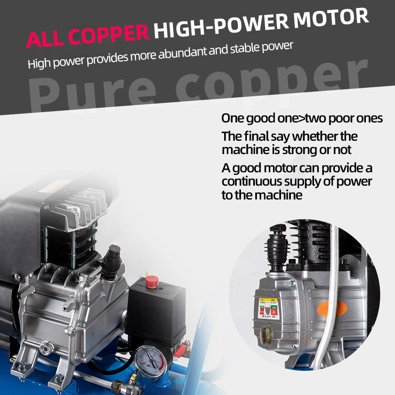 Various Mini Direct-Driven Air - Air Compressor Mini incelemesi ve fiyatı