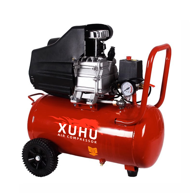 Various Mini Direct-Driven Air - Air Compressor Mini incelemesi ve fiyatı