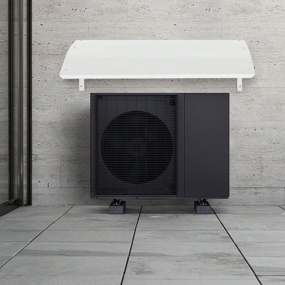 Air Conditioner Cover For Outs - Air Compressor Mini incelemesi ve fiyatı