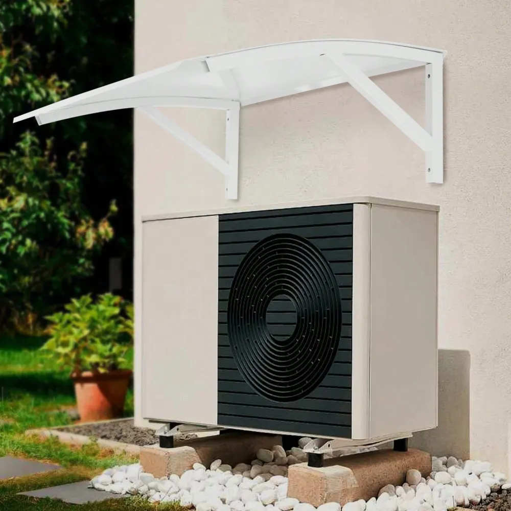 Air Conditioner Cover For Outs - Air Compressor Mini incelemesi ve fiyatı
