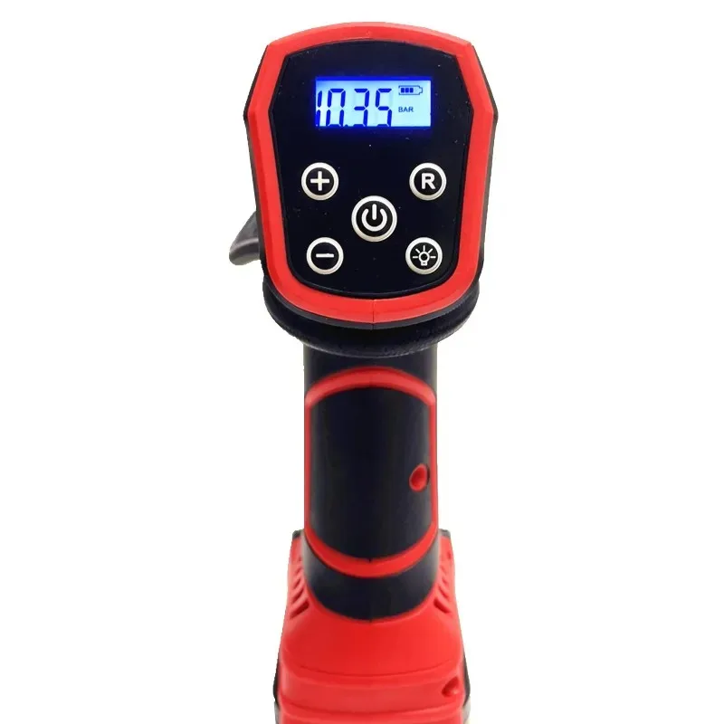 Fit for Milwaukee 18V Battery  - Power Tools Universal Battery incelemesi ve fiyatı