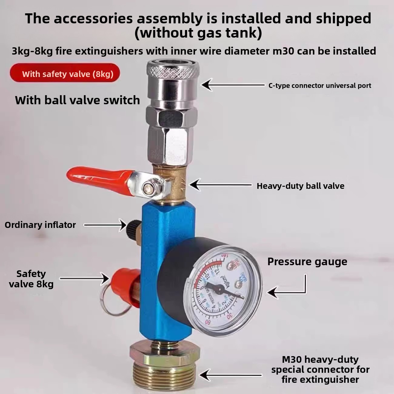 0145 Small Gas Storage Tank Pr - Air Compressor Mini incelemesi ve fiyatı