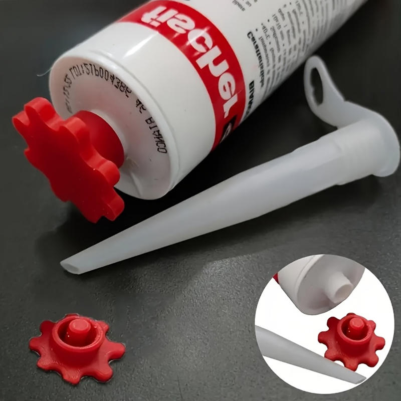 5Pcs Silicone Tube Caps Reusab - Power Tools Youtube incelemesi ve fiyatı