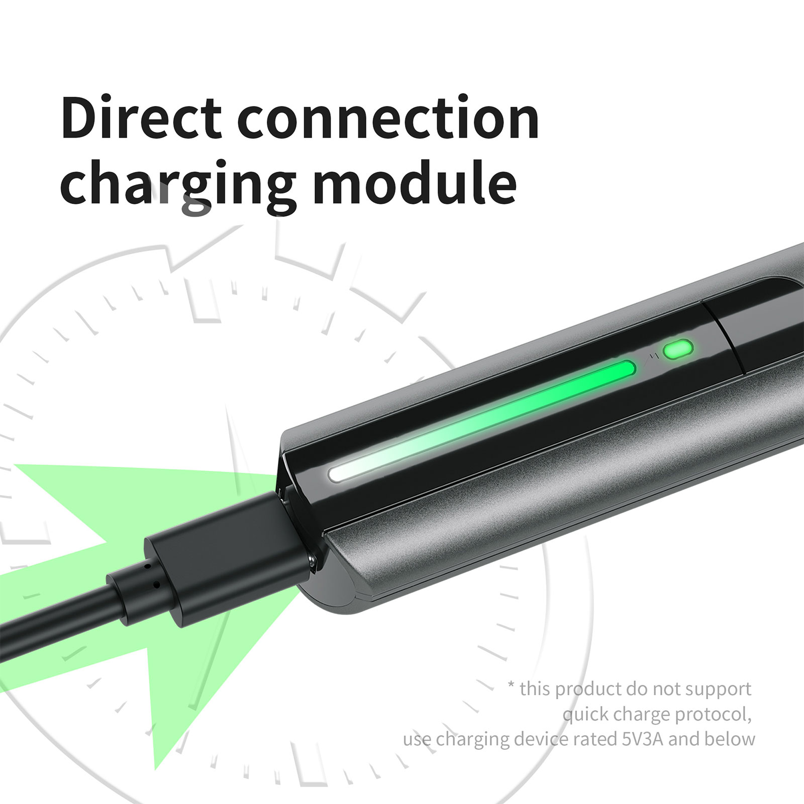 DSPIAE ES-A pro Upgraded Recip - Power Tools Total incelemesi ve fiyatı