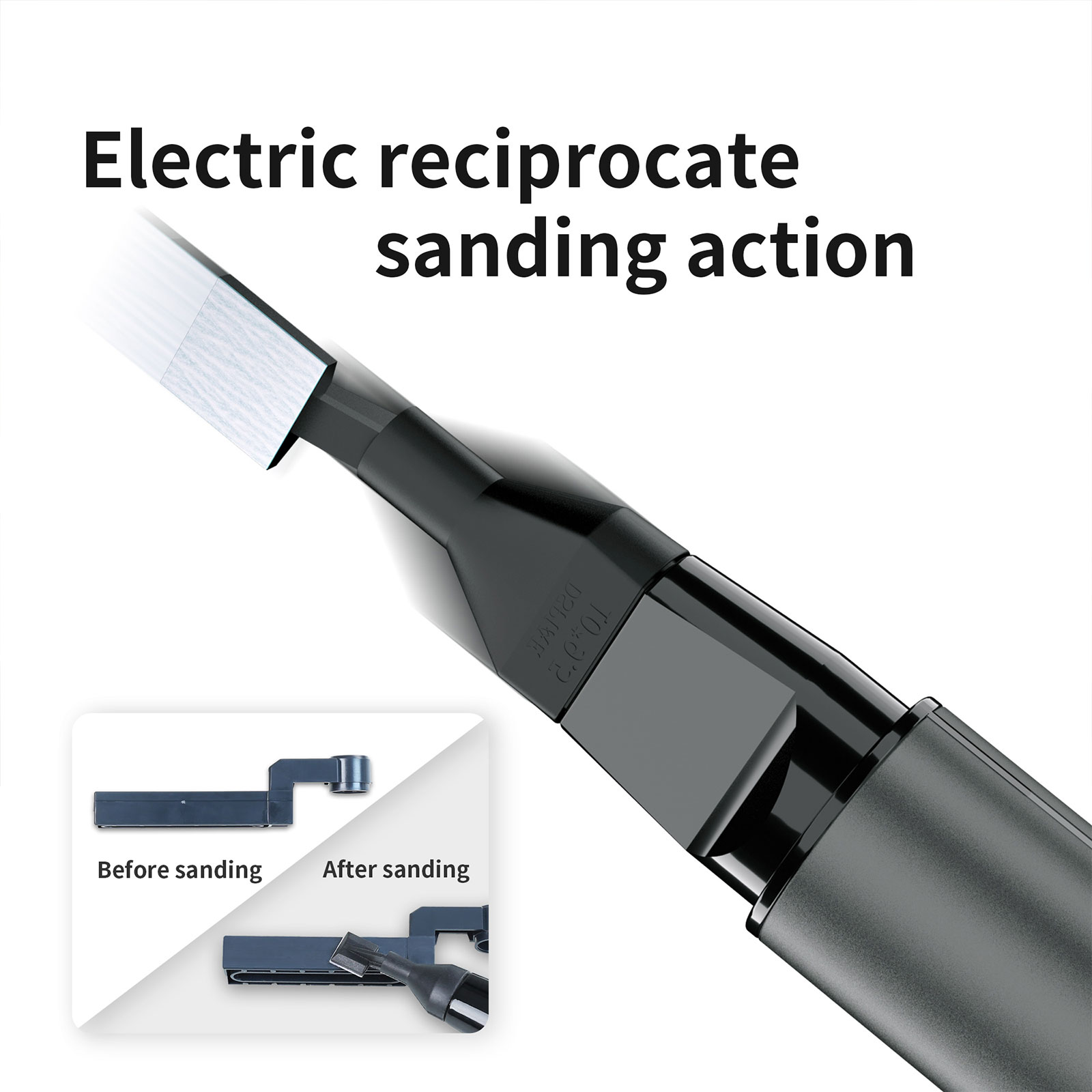DSPIAE ES-A pro Upgraded Recip - Power Tools Total incelemesi ve fiyatı