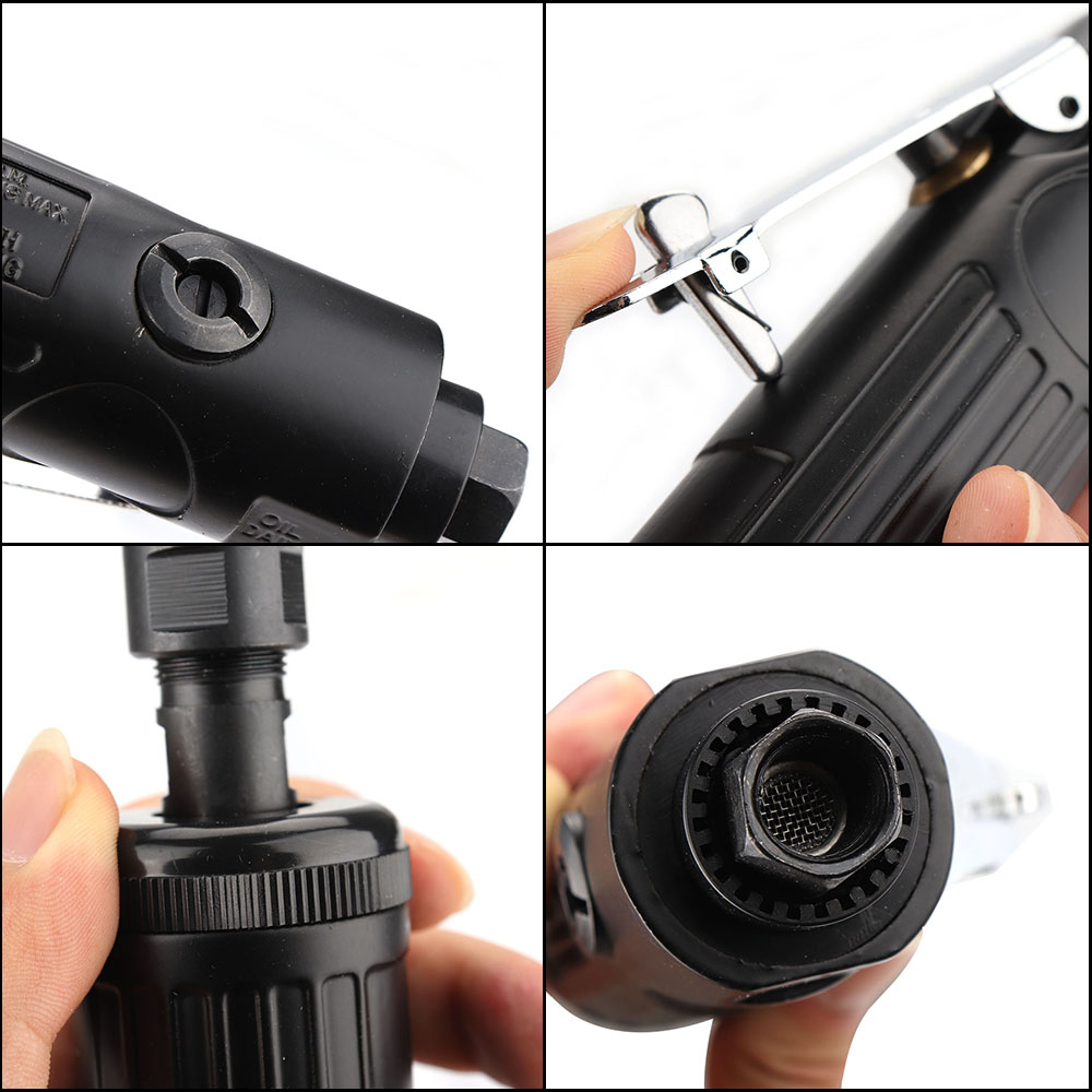 Air Powered Die Grinder Pneuma - Power Tools Pneumatic incelemesi ve fiyatı