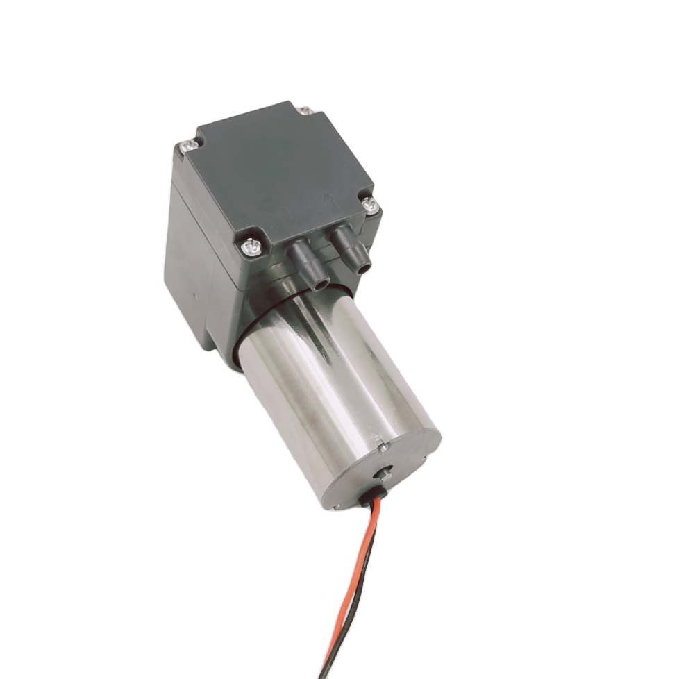 DC Pump Manufacture Mini Brush - Air Compressor Mini incelemesi ve fiyatı