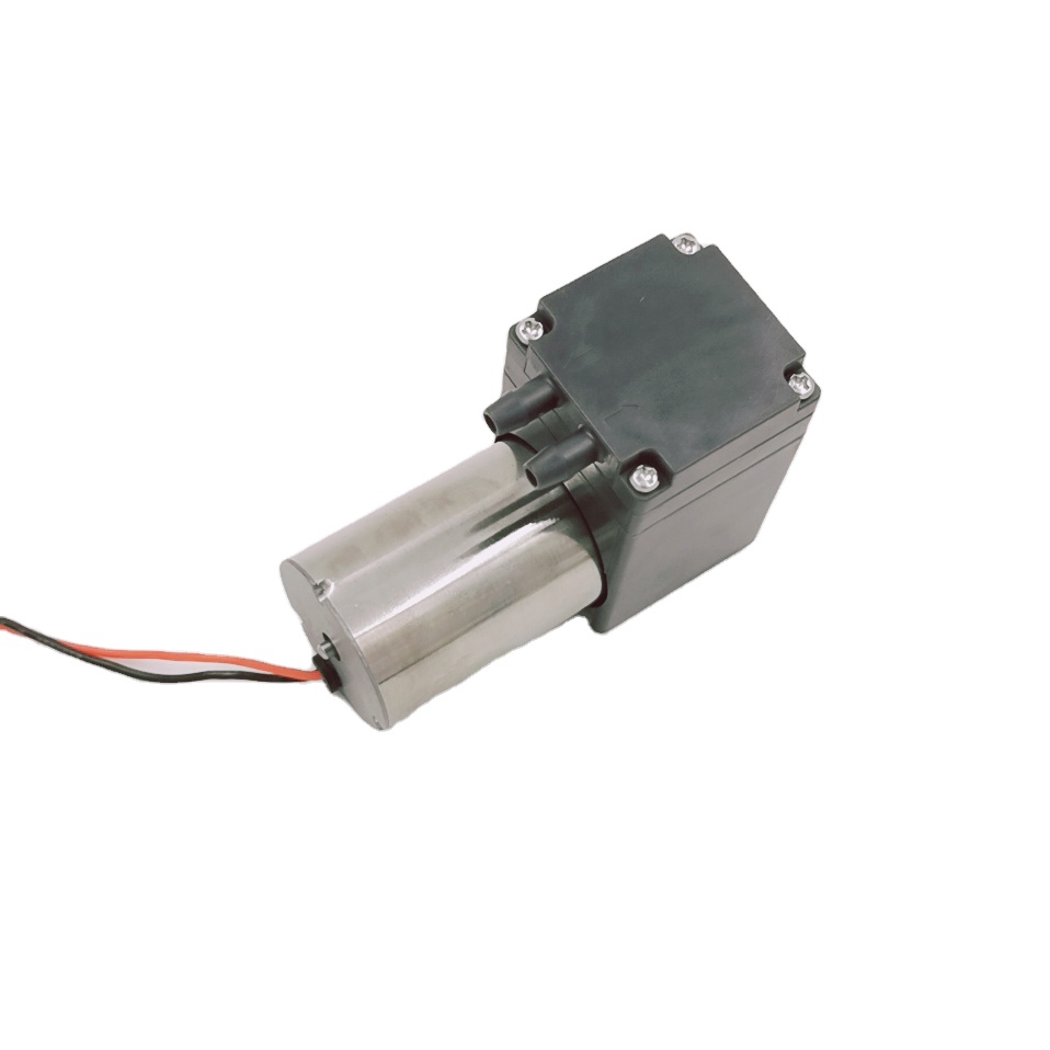 DC Pump Manufacture Mini Brush - Air Compressor Mini incelemesi ve fiyatı