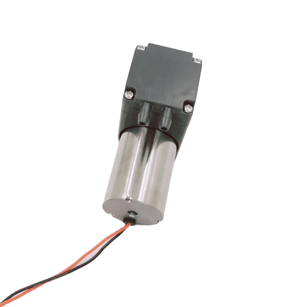 DC Pump Manufacture Mini Brush - Air Compressor Mini incelemesi ve fiyatı