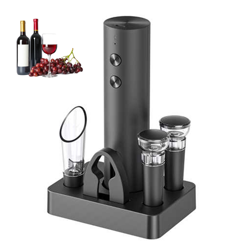 Electric Wine Bottle Opener Se - Power Tools Total incelemesi ve fiyatı