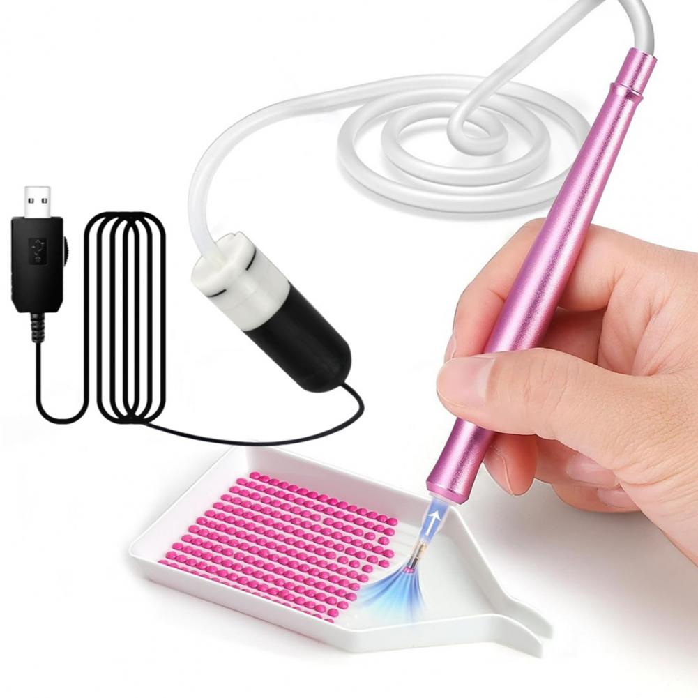 Electric Vacuum Diamond Art Pe - Power Tools And Hand Tools incelemesi ve fiyatı