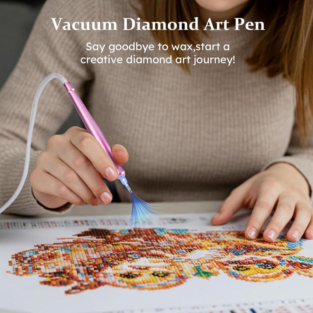 Electric Vacuum Diamond Art Pe - Power Tools And Hand Tools incelemesi ve fiyatı