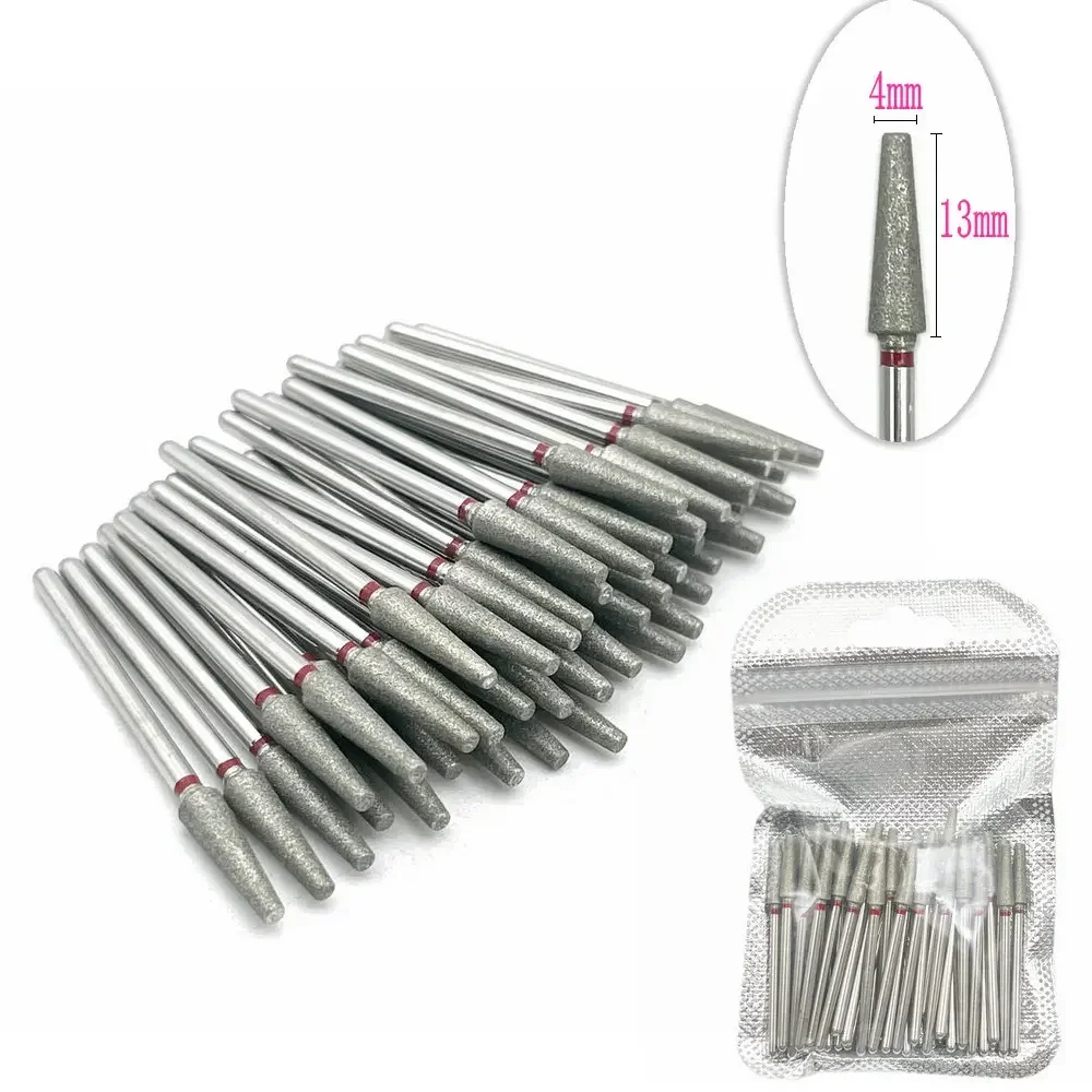 50pc Diamond Nail Drill Cuticl - Power Tools Total incelemesi ve fiyatı