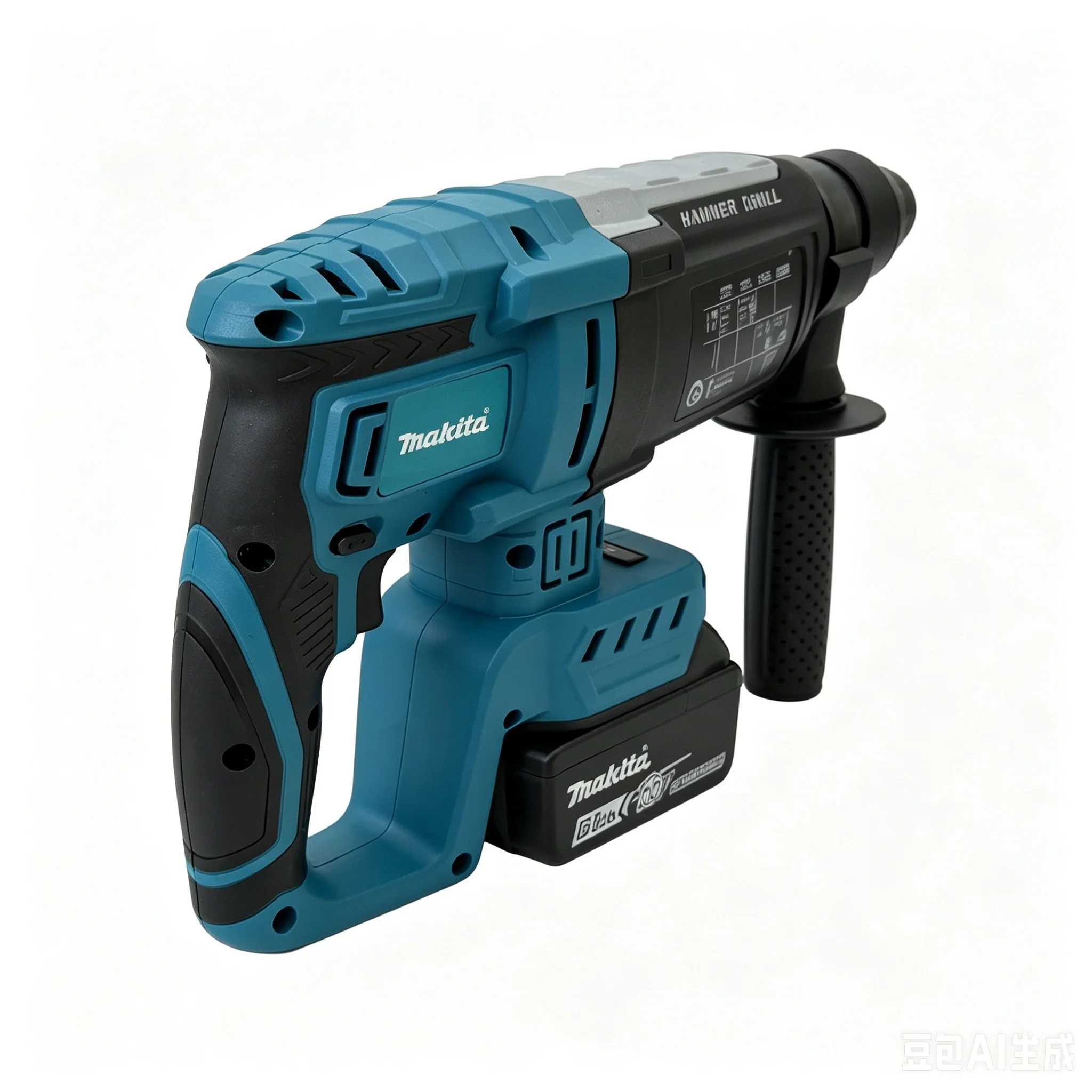 Makita 26MM Brushless Electric - Power Z Tools incelemesi ve fiyatı