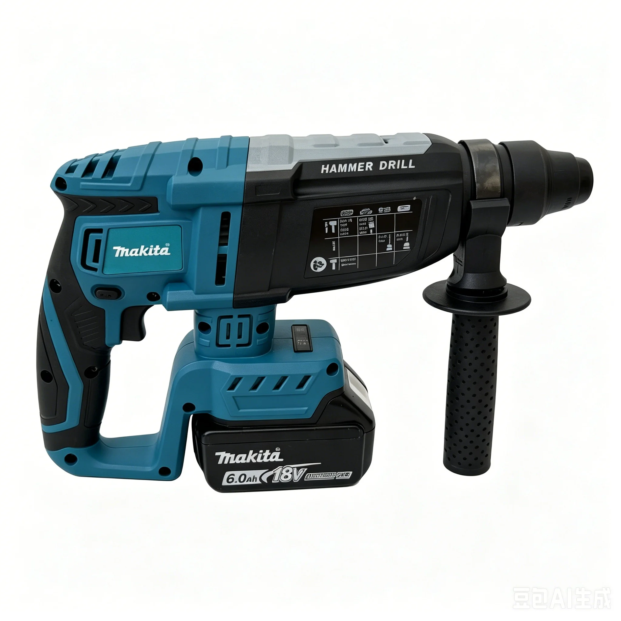 Makita 26MM Brushless Electric - Power Z Tools incelemesi ve fiyatı